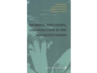 Diversity, Phylogeny, and Evolution in the Monocotyledons | Ole Seberg, Gitte Petersen, Anders S. Barfod, Jerrold I. Davis | Språk: Danska