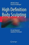 High Definition Body Sculpting