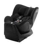 Britax Dualfix Plus 360 I-size Group 0+/1/2 Baby, ISOFIX Car Seat - Space Black