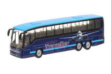 City Bus Blå (Utgått)