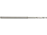 BAHCO hårdmetallborr 3834-DRL-L 6,35mm, längd 114mm, för Superior hålsågar i kombination med standardhållare