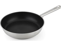Boj 04024001 Premium Coat Frying Pan 26 X 5,5 Cm. With Tefl