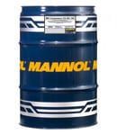 Kompressorolja Mannol Compressor Oil ISO 100, 208 Liter