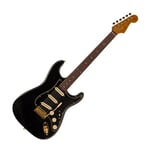 Fender 2023 Limited Edition Custom Shop '62 Strat Journeyman Relic wit