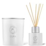 ESPA Home Fragrance Duo (Worth £85)