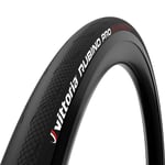 Vittoria Rubino Pro Iv 700c X 25 Styv Landsvägsdäck