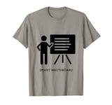 Smart Whiteboard T-Shirt