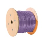 Dexlan cable monobrin u/utp CAT6 violet LS0H rpc dca - 500M