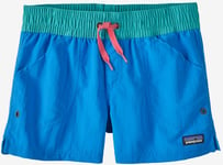 Patagonia K's Costa Rica Baggies™ Shorts 3" - Unlined