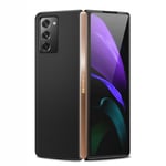 Vikbart Samsung Galaxy Z Fold2 5G skal - Svart