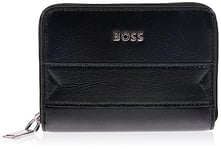 BOSS Hugo Women Addison SM Wallet-W, Black, One Size