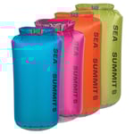 Vattentät packpåse - SEA TO SUMMIT Ultra-Sil® Dry Sack 4 l.