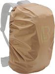 US Assault Pack Backpack Cover Cooper Rain Cover BW Backpack Moisture Protection Cover, Colour: Coyote, Volume: Medium (30L)