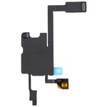 Ørestykke Højttaler Sensor Flex Kabel til iPhone 14 Pro Max