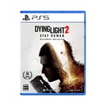 [PS5] Dying Light 2 Stay Human FS