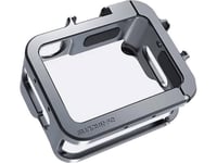 Sunnylife Aluminum Case / Frame With Mounting For Insta360 Go 3