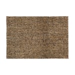 Dixie Astrid sisal dörrmatta Natural, 60x90 cm