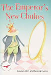 Louise John - The Emperor's New Clothes Bok