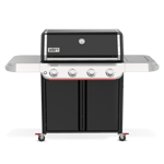 Weber Gasolgrill Genesis E-415 -