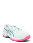 Gel-Game 9 Padel Gs *Villkorat Erbjudande Shoes Sports Running/training Blå Asics