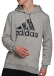 Sweatshirt à capuche adidas Essentials Camo h14671 Taille S