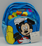 DISNEY MICKEY MOUSE BACKPACK SAMSONITE 7L NEW  HOLIDAY BACK TO SCHOOL NEW