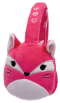 Squishmallows - Plush Bluetooth Headphones - Fifi (608091)