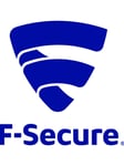 F-Secure VPN - subscription licence (2 years) - 3 devices - Elektronisk