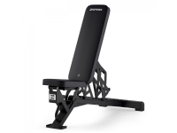 Nocardio adjustable training bench