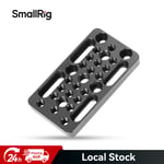 SmallRig Multi-Function Mounting Plate Cheese Plate with 1/4" & 3/8" Threads UK