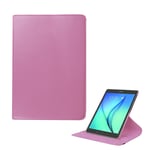 Borelius Samsung Galaxy Tab S2 9.7 Fodral - Pink