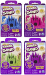 New Kinetic Sand (227g) Neon Box Set Creative Skills Childrens Gift