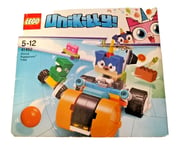 LEGO Unikitty! Prince Puppycorn Trike Tricycle 41452 New Box Damaged