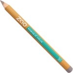 zao Silmät Kulmakarvat Multifunction Bamboo Pencil 553 Brown 1,14 g