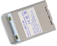 Batteri BST-26 för Sony Ericsson, 3.6V (3.7V), 700 mAh