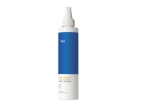 Milk Shake, Direct Colour, Ammonia-Free, Hair Colour Conditioner, Blue, 200 ml