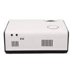 4K Mini Projector 40in To 130in 1GB 8GB Support 2.4G 5G WiFi 6 BT5.0 Full HD UK