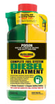 Rislone Complete Diesel Fuel System Cleaner, 500 ml
