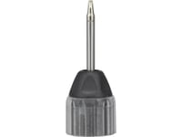 Toolcraft To-6326121, Lödspets, 1 Styck, 3,7 Mm, 3 Cm, 21 Mm, 57 Mm
