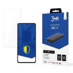 3MK Xiaomi Poco X5 5G Plastfilm Skärmskydd ARC+ Transparent