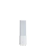 LED Kompaktlysrör 2G7 4W (7W) 830 400lm