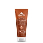 Ayumi Sandalwood Face Mask 100ml-3 Pack