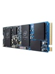 HP Intel Optane H10