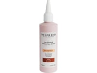 The Hair Boss_By Lisa Shepherd The Colour Enhancing Gloss Highlighter To Enhance The Warm Tone Of Dark Hair Warm Brunette 150Ml