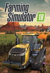 Farming Simulator 18 - Windows 10 Store Key EUROPE