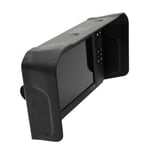 Barley Pro Lowrance Eagle/ HOOK2/ HOOK Reveal 7 Visor