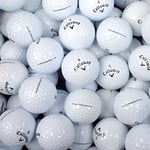 Second Chance 36 Callaway Supersoft Grade A Lake Golf Balls