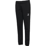 Hummel Joggebukse Hmlgo 2.0 - Sort Barn Joggebukser unisex