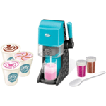 Cra-Z-Art Creative Café Barista Bar Toy Coffee Machine New Kids Kitchen Playset