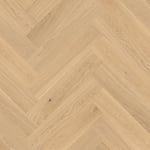 Fiskbensplank Boen Ek Adagio Herringbone Live Pure Ultra Matt Lack